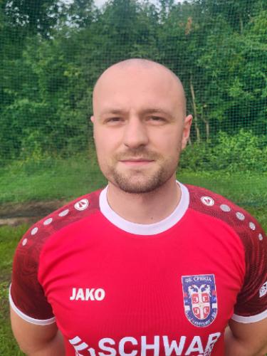 Aleksandar Todorovic