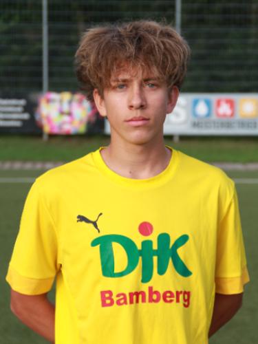 Maksim Khalanskay