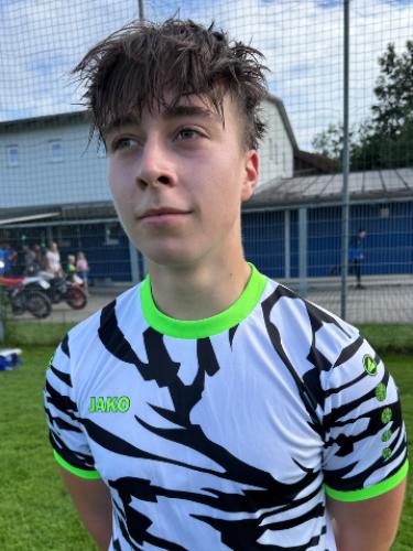 Avatar Bild für Moritz Haimerl