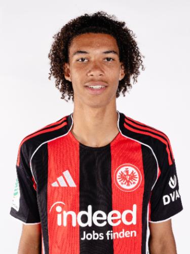 Avatar Bild für Jasha Barry