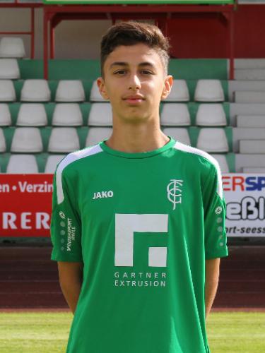 Anastasios Pantzaridis