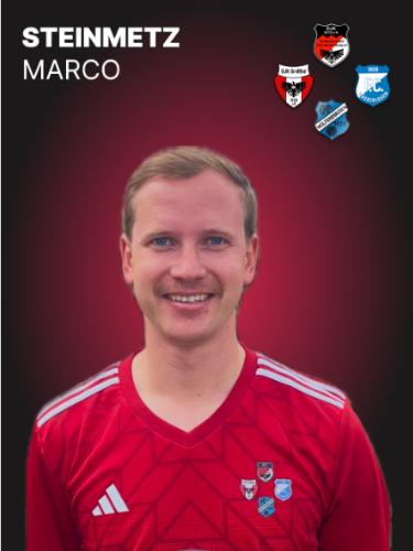 Marco Steinmetz