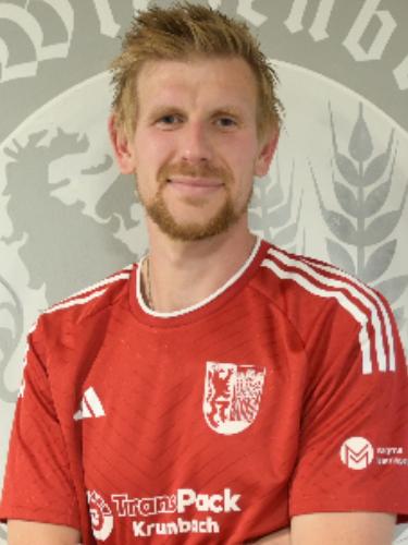 Benjamin Haug