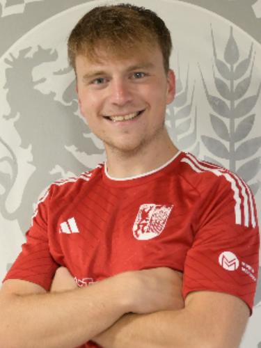 Fabian Steber