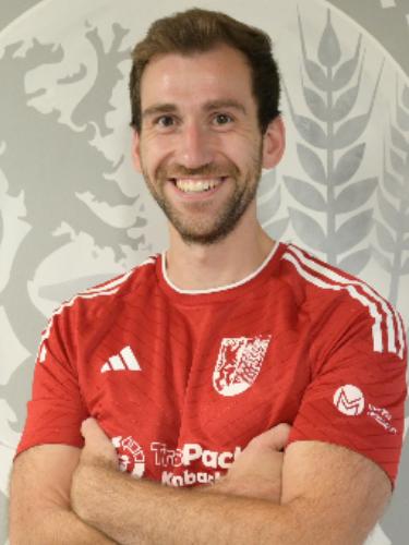 Julian Schütz