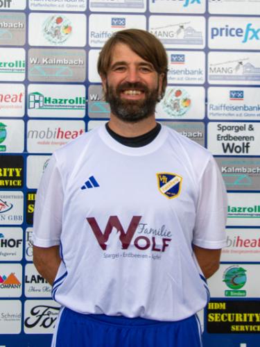 Avatar Bild für Tobias Meisl