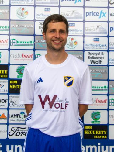Avatar Bild für Martin Nassl
