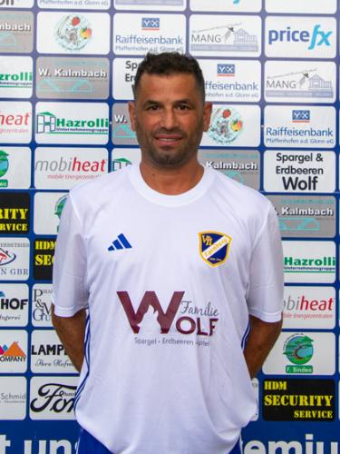 Mustafa Özer