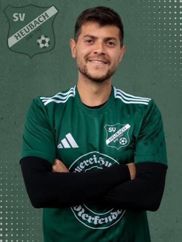 Eduardo Ditadi Duarte