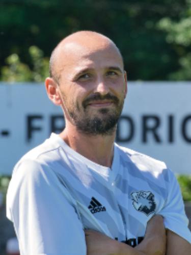 Tobias Halbich