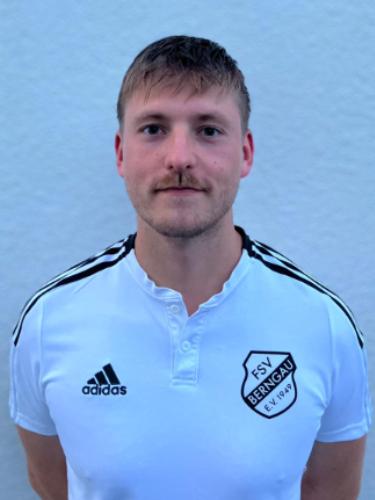 Avatar Bild für Darius Haas