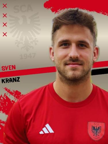 Sven Kranz