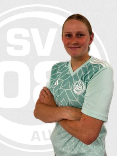 Ann-Kathrin Brütting