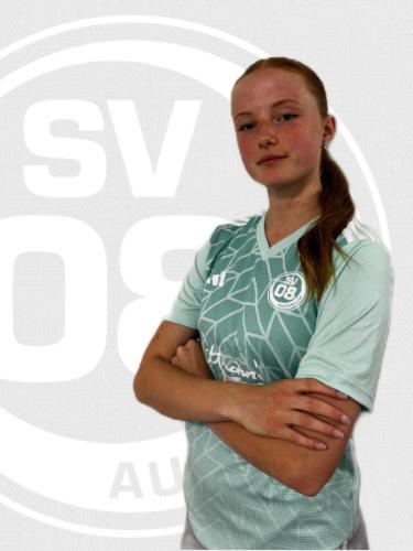 Avatar Bild für Sarah Jungnickl