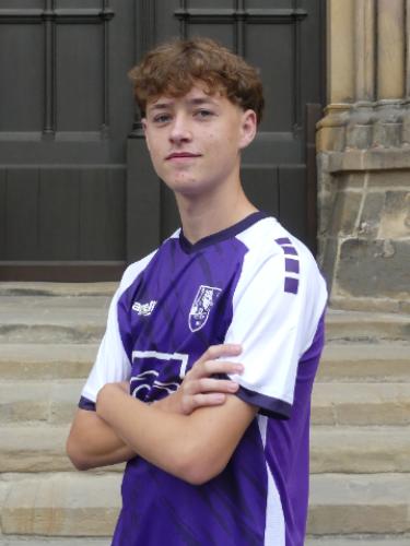 Avatar Bild für Max Uhrig