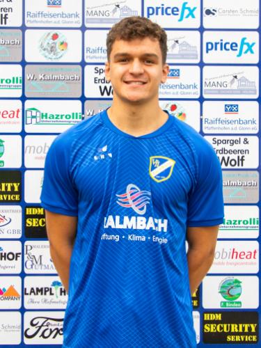 Avatar Bild für Michael Berglmeir