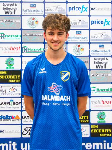 Avatar Bild für Nico Kistler