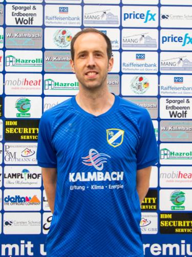 Avatar Bild für Stefan Naßl