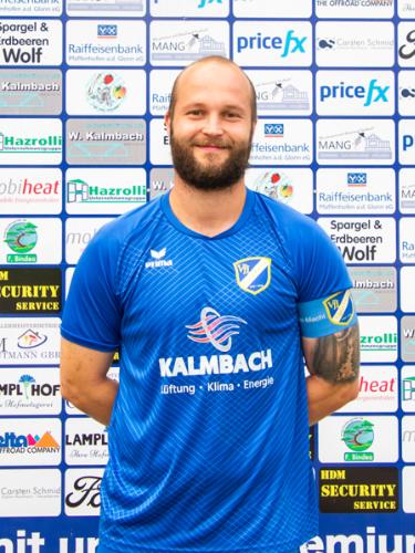 Avatar Bild für Alessandro Szczepurek