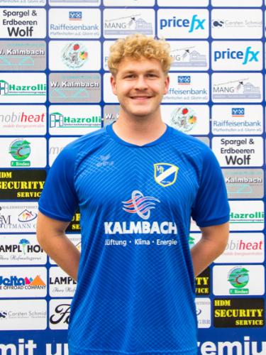 Avatar Bild für Maximilian Weindl