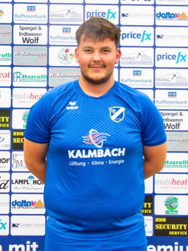 Avatar Bild für Johannes Kiemer