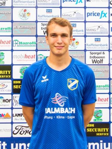 Avatar Bild für Benjamin Heiß