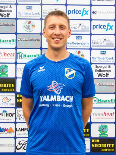 Avatar Bild für Michael Kalmbach