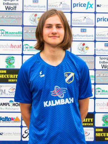 Avatar Bild für Leon Kistler