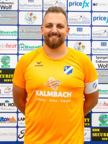 Avatar Bild für Stefan Weindl