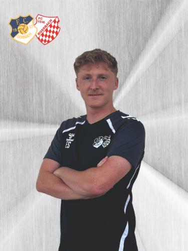 Elias Schrettenbrunner