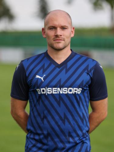 Avatar Bild für Tobias Benker