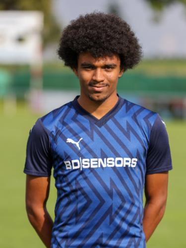 Joel Lassan