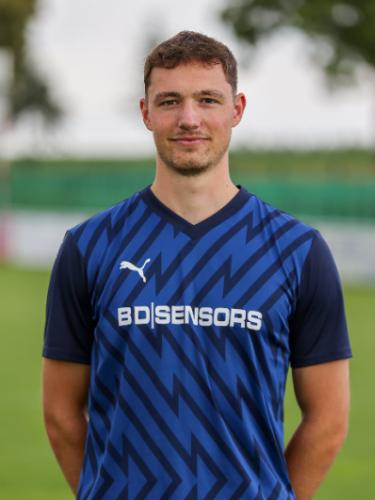 Avatar Bild für Tim Tröger