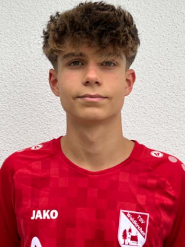 Avatar Bild für Jonas Troppmair