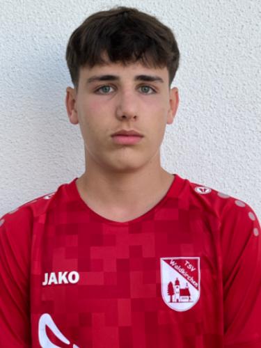 Avatar Bild für Daniil Mursalian