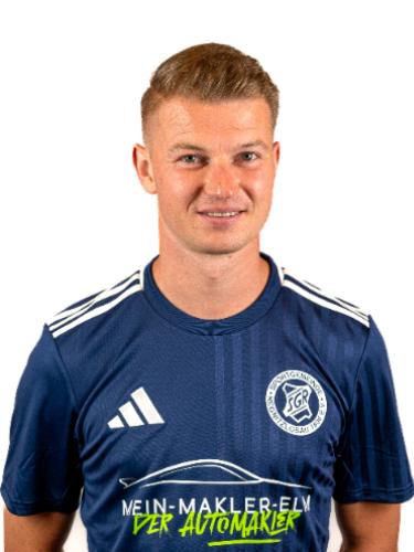 Florian Salomon