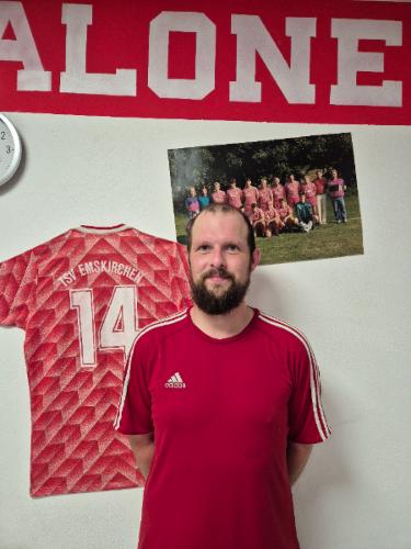 Christian Ringkewitz