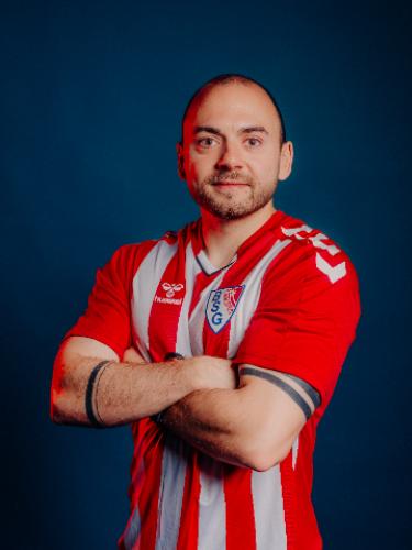 Avatar Bild für Maximilian Haeusler