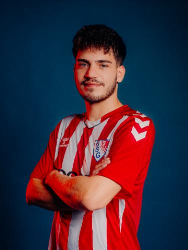 Avatar Bild für Jason Lehmann