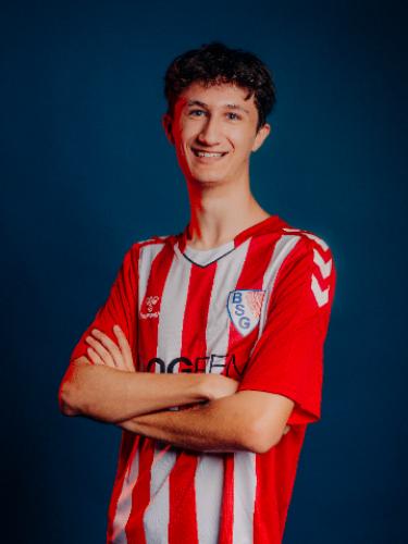 Avatar Bild für Tobias Mooser