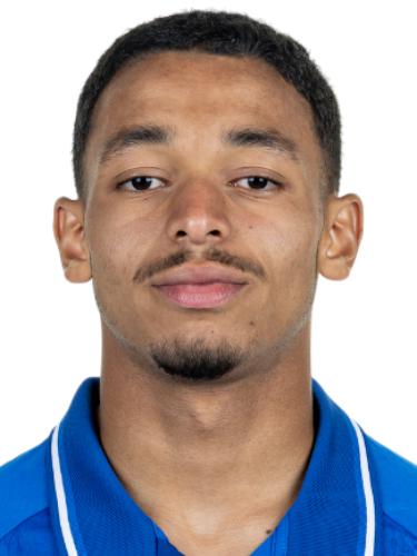 Othmane Elidrissi Errahhali