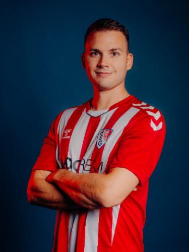 Avatar Bild für Niklas Unterreitmeier