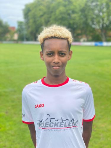 Natamin Getahun Assera