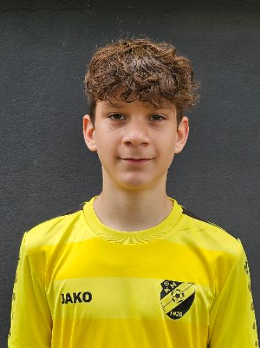 Sebastian Eckert