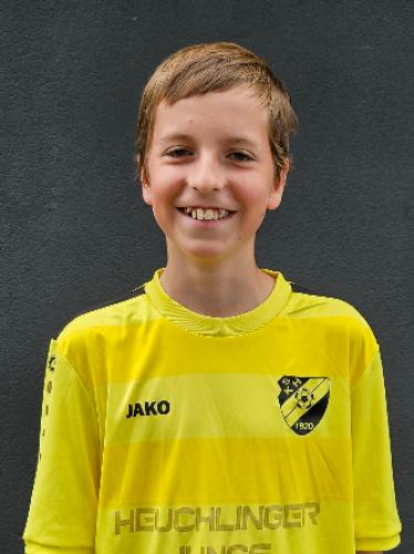 Robin Hertel