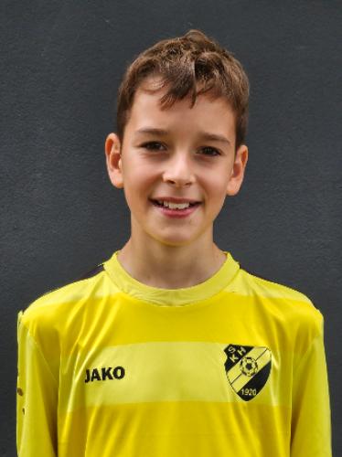 Maximilian Pötzinger