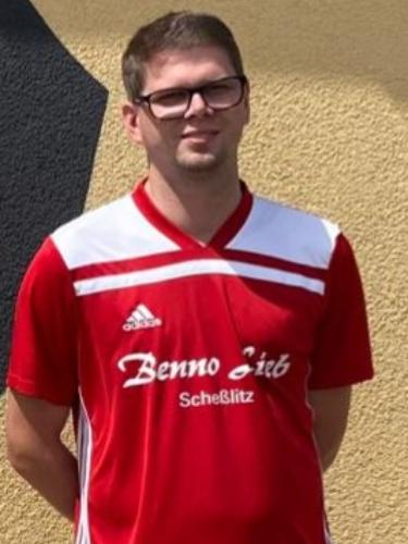 Avatar Bild für Patrick Stadler