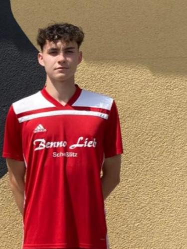 Avatar Bild für Lukas Geuß