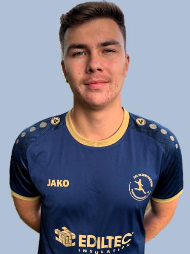 Avatar Bild für Oleksandr Chuksin