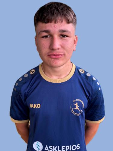 Avatar Bild für Ben Kastrati